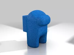 AmongUs