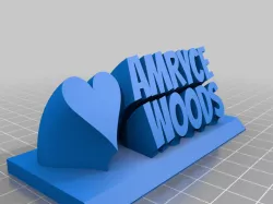 AMRYCE