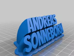 andreas
