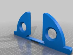 Anti-Cat Nintendo Switch Stand