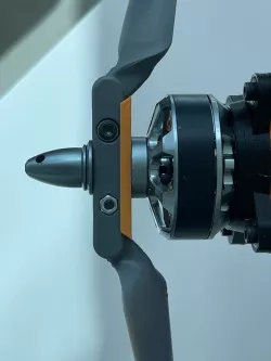 APC Folding Prop Stopper