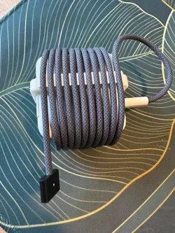 Apple 30W Charger Cable Wrapper/Holder