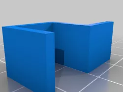 Aquarium Lid Clips