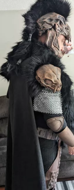 Arm Armor 