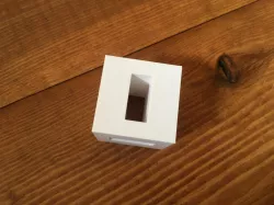 Artistic Cube