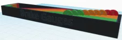 Automotive Brake Gauges