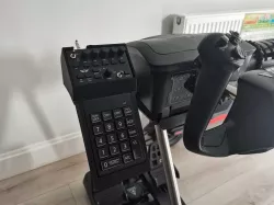AXAIR MIAP Stand + ATC Controller Stand (XBOX/PC)
