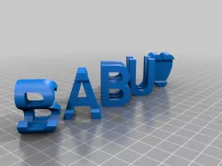 Babu
