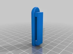 Batman Belt Pod Case