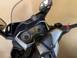 Beeline Moto Honda Forza