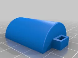 Bike Computer mount for Aerobar - profile design century aero bar 