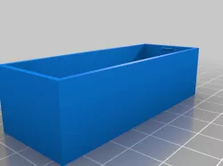 Blank Box