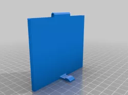 Bobbin Box
