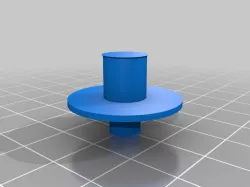Bobbin Holder