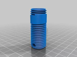 Bolt Pills/Secrets case