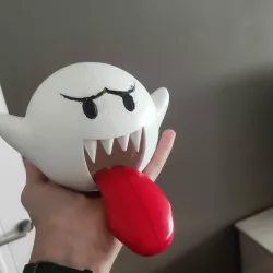Boo | Mario Bros | Ghost