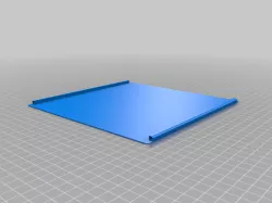Box for Texture pallet