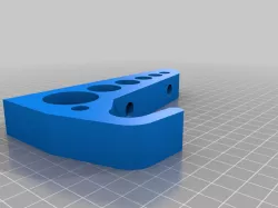 C64 II - Wall Mount