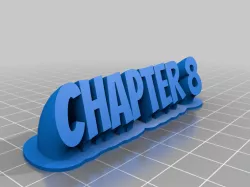 Chapter 8 - Me