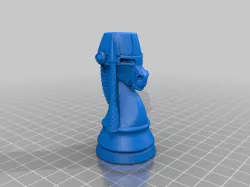Chess Lancer