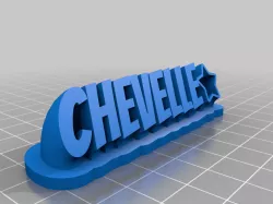 CHEVELLE