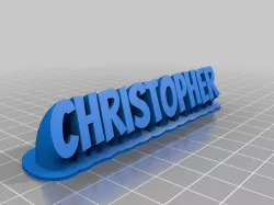 Chris