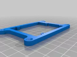 Code for Yoke and Pedals
