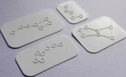 Constellations Tactile Image