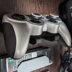 Controller Wall Holder