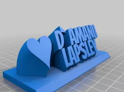 D'AMANII