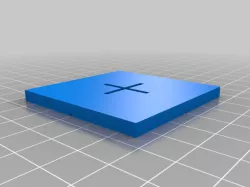 D&D Combat Risers