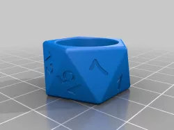 D20-ring V2 