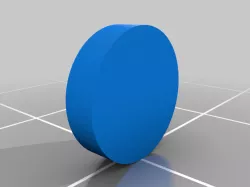 D41 Magnet Shim