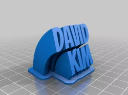 david kim