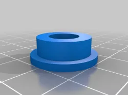 DeLorean time machine train track wheels