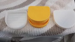 Denture/Nightguard Box