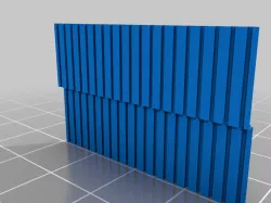 Digital 3d Model Cutters