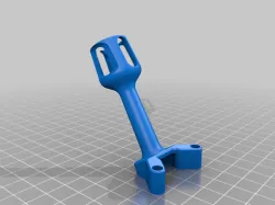 	DJI O3 Antenna adapter