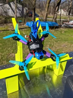 Drone Launch Stand for every size drone.