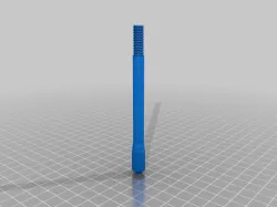 Dry firing tool for handgun