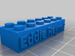 Eddie Rayner