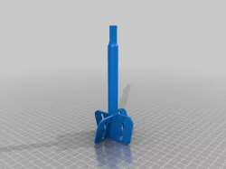 Epoxy Resin Mixer