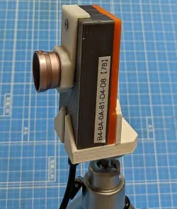 ESP32-CAM WROVER Case