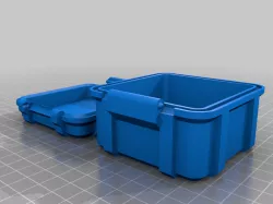 FiberBox