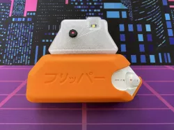 Flipper Zero Camera