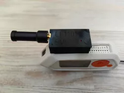 Flipper Zero CC1101
