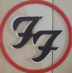 Foo Fighters 