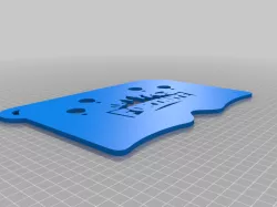 Fortnite stencil