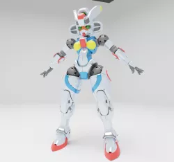 G.G. Extra hands for free