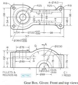 Gearbox. Reddit Solidworks efearas37